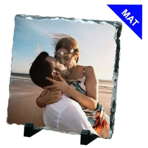 Sublimasyon Kare Taş 28x28 cm - MAT - 3