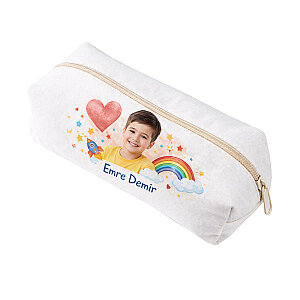 Sublimasyon Körüklü Kalemlik (1)