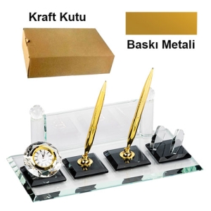 - Sublimasyon Kristal Masa İsimliği (1)  - Sublimasyon Kristal Masa İsimliği (1)