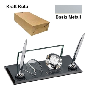 - Sublimasyon Kristal Masa İsimliği (1)  - Sublimasyon Kristal Masa İsimliği (1)