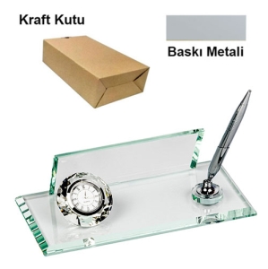 - Sublimasyon Kristal Masa İsimliği (1)  - Sublimasyon Kristal Masa İsimliği (1)