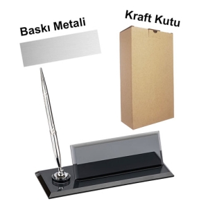 - Sublimasyon Kristal Masa İsimliği (1)  - Sublimasyon Kristal Masa İsimliği (1)