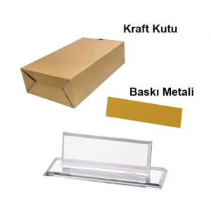 - Sublimasyon Kristal Masa İsimliği (1)  - Sublimasyon Kristal Masa İsimliği (1)