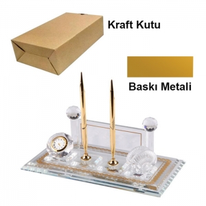 - Sublimasyon Kristal Masa İsimliği (1)  - Sublimasyon Kristal Masa İsimliği (1)
