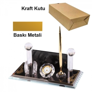 - Sublimasyon Kristal Masa İsimliği (1)  - Sublimasyon Kristal Masa İsimliği (1)