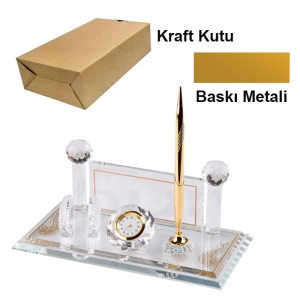 - Sublimasyon Kristal Masa İsimliği (1)  - Sublimasyon Kristal Masa İsimliği (1)
