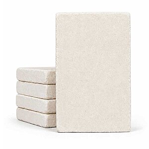 Sublimasyon Taş Magnet 5x8 cm - 3