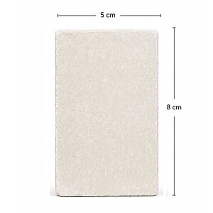 Sublimasyon Taş  Magnet 5x8 cm