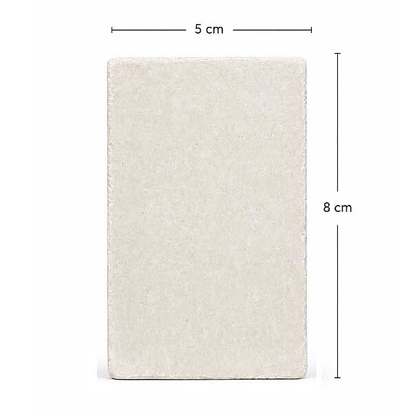 Sublimasyon Taş Magnet 5x8 cm - 1
