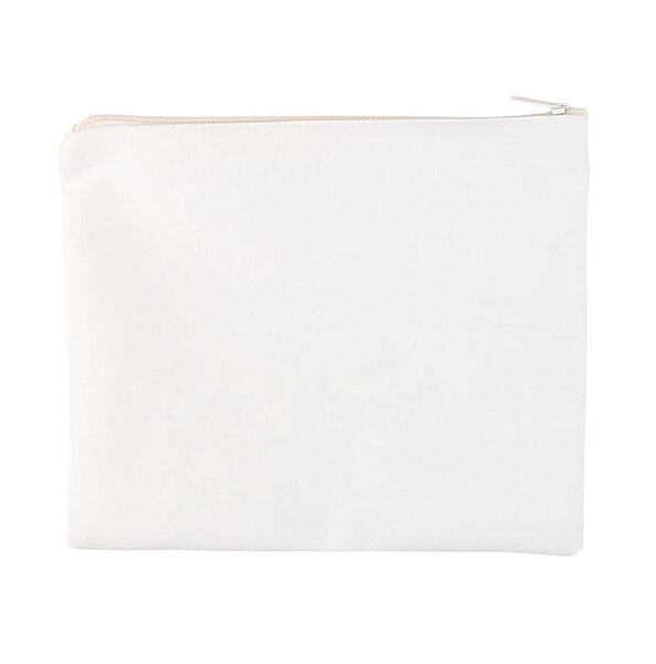 Sublimasyon Makyaj Çantası 20x25 cm - 1