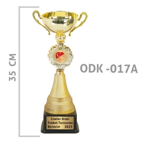 - Sublimasyon Mastery Ödül Kupası 35 cm (Büyük Boy) (1)  - Sublimasyon Mastery Ödül Kupası 35 cm (Büyük Boy) (1)