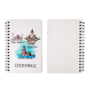 - Sublimasyon MDF Defter 10x15 (Çift Taraflı)  - Sublimasyon MDF Defter 10x15 (Çift Taraflı)