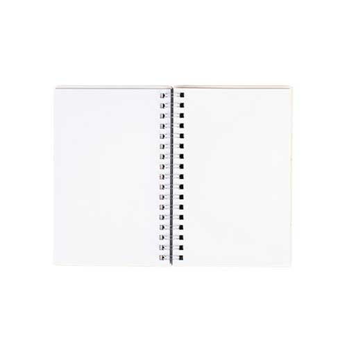Sublimasyon MDF Defter 10x15 (Tek Taraflı) - 3