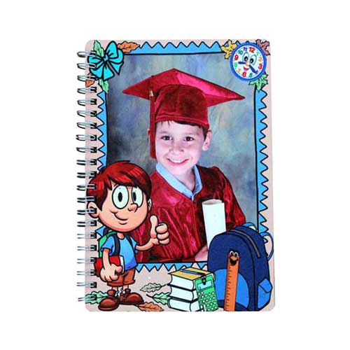 - Sublimasyon MDF Defter 13x19 (Tek Taraflı)  - Sublimasyon MDF Defter 13x19 (Tek Taraflı)