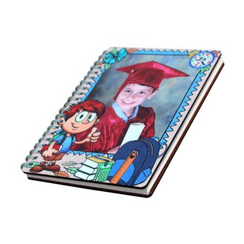 - Sublimasyon MDF Defter 13x19 (Tek Taraflı) (1)  - Sublimasyon MDF Defter 13x19 (Tek Taraflı) (1)