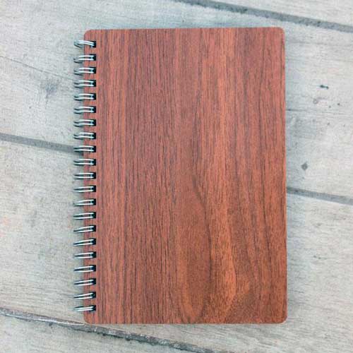 Sublimasyon MDF Defter 13x19 (Tek Taraflı) - 3