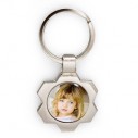 - Sublimasyon Metal Anahtarlık (1)  - Sublimasyon Metal Anahtarlık (1)