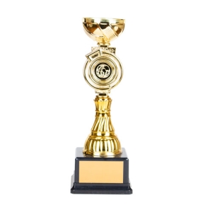 - Sublimasyon Ödül Kupası 31 cm - Küçük Boy  - Sublimasyon Ödül Kupası 31 cm - Küçük Boy