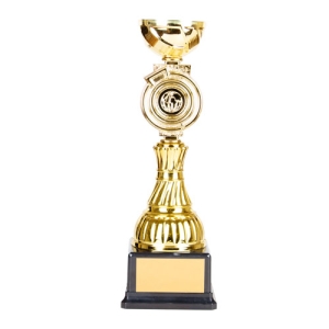 - Sublimasyon Ödül Kupası 33 cm - Büyük Boy  - Sublimasyon Ödül Kupası 33 cm - Büyük Boy