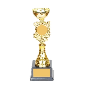 - Sublimasyon Ödül Kupası 34 cm - Küçük Boy  - Sublimasyon Ödül Kupası 34 cm - Küçük Boy