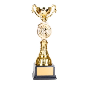 - Sublimasyon Ödül Kupası 35 cm - Küçük Boy  - Sublimasyon Ödül Kupası 35 cm - Küçük Boy