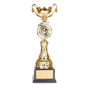 - Sublimasyon Ödül Kupası 37 cm - Büyük Boy  - Sublimasyon Ödül Kupası 37 cm - Büyük Boy