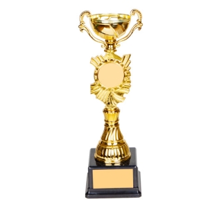 - Sublimasyon Ödül Kupası 37 cm - Küçük Boy  - Sublimasyon Ödül Kupası 37 cm - Küçük Boy