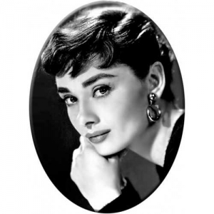 Sublimasyon Oval Seramik  7.9 x 11.4 cm - 3