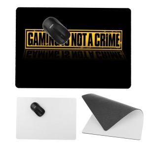 - Sublimasyon Oyuncu (Gamer) Mouse Pad 28x40 cm  - Sublimasyon Oyuncu (Gamer) Mouse Pad 28x40 cm