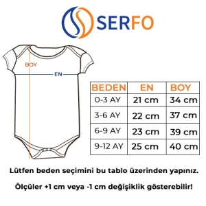 - Pamuk Polyester Kısa Kollu Beyaz Bebek Zıbını (Unisex) (1)  - Pamuk Polyester Kısa Kollu Beyaz Bebek Zıbını (Unisex) (1)