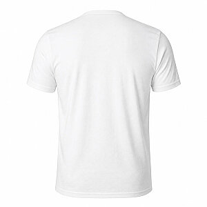 EKONOMİK Sublimasyon Pamuk+Polyester Tişört (Çocuk) - 3
