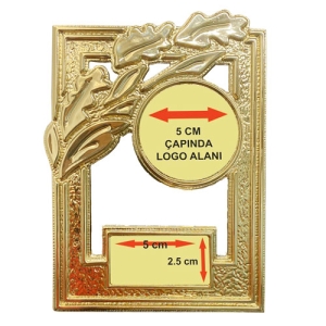 - Sublimasyon Plastik Plaket 11,5x15,5 cm  - Sublimasyon Plastik Plaket 11,5x15,5 cm