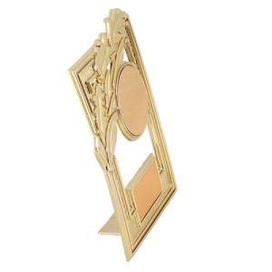 - Sublimasyon Plastik Plaket 11,5x15,5 cm (1)  - Sublimasyon Plastik Plaket 11,5x15,5 cm (1)