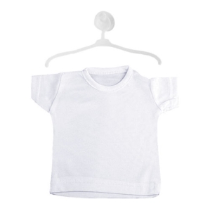- Sublimasyon Mini Tişört  - Sublimasyon Mini Tişört