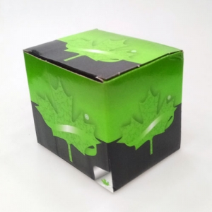 Sublimasyon Seramik Beyaz Kalp Kupa - 4