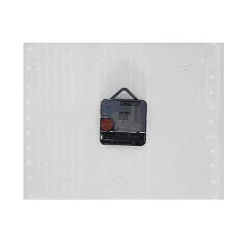 - Sublimasyon Seramik Saat 20x25 cm (1)  - Sublimasyon Seramik Saat 20x25 cm (1)