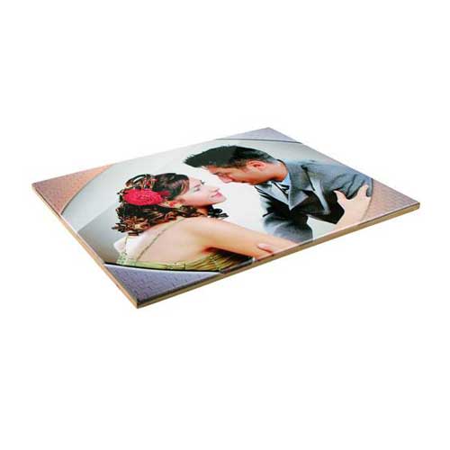 Sublimasyon Seramik Fayans 20x25 cm - 3