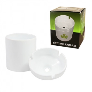  - Sublimasyon Seramik Kül Tablası (1)