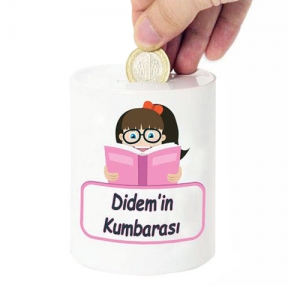 - Sublimasyon Seramik Kumbara  - Sublimasyon Seramik Kumbara