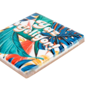 - Sublimasyon Seramik Magnet 5x5 cm (1)  - Sublimasyon Seramik Magnet 5x5 cm (1)