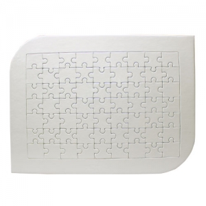 - Sublimasyon Su Damlası A4 Puzzle 63 Parça (1)  - Sublimasyon Su Damlası A4 Puzzle 63 Parça (1)