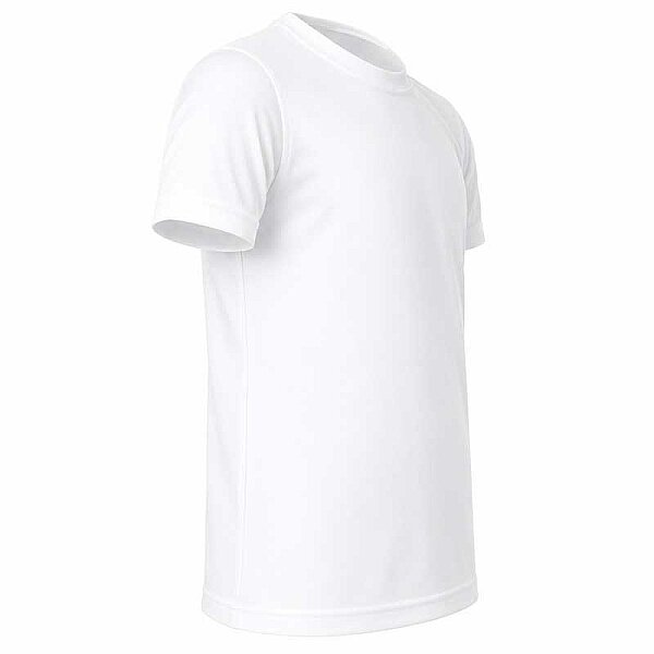 Sublimasyon Polyester Tişört (Çocuk) - 3