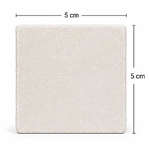 Sublimasyon Taş Magnet 5x5 cm