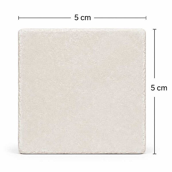 Sublimasyon Taş Magnet 5x5 cm - 1