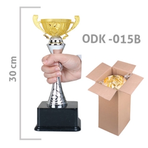 - Sublimasyon Winner Ödül Kupası 30 cm (1)  - Sublimasyon Winner Ödül Kupası 30 cm (1)