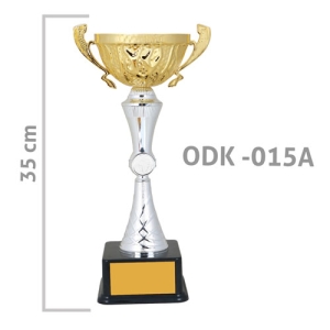 - Sublimasyon Winner Ödül Kupası 35 cm  - Sublimasyon Winner Ödül Kupası 35 cm