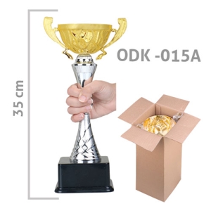 - Sublimasyon Winner Ödül Kupası 35 cm (1)  - Sublimasyon Winner Ödül Kupası 35 cm (1)