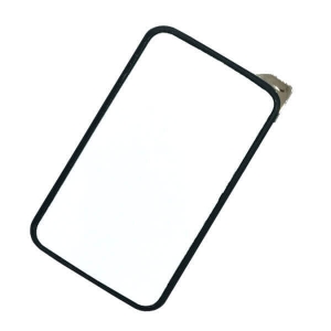 Sublimasyon Siyah XL Çakmak - Tek Taraflı - 3