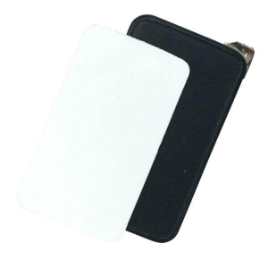 Sublimasyon Siyah XL Çakmak - Tek Taraflı - 4