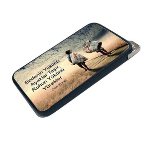 Sublimasyon Siyah XL Çakmak - Tek Taraflı - 6